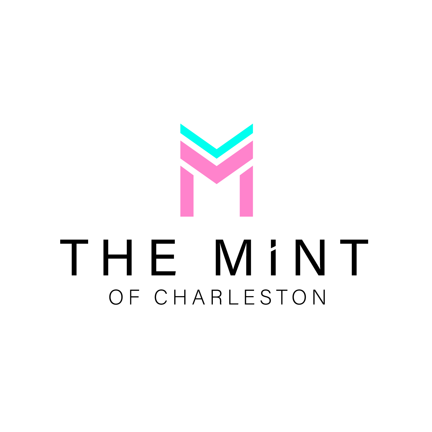 Company Logo For The Mint of Charleston'