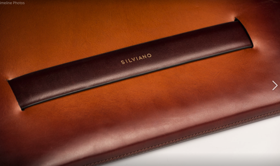 Silviano Sleeve - Minimal Design, Maximum Function'