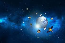 Space Service Market Next Big Thing | Major Giants Virgin Ga'