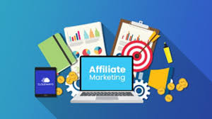 Affiliate Marketing Market May see a Big Move | Major Giants'