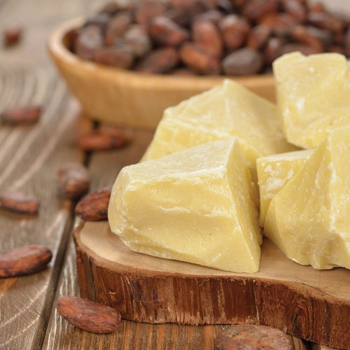 Cocoa Butter Market'