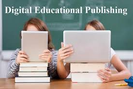 Digital Educational Publishing Market to witness Massive Gro'