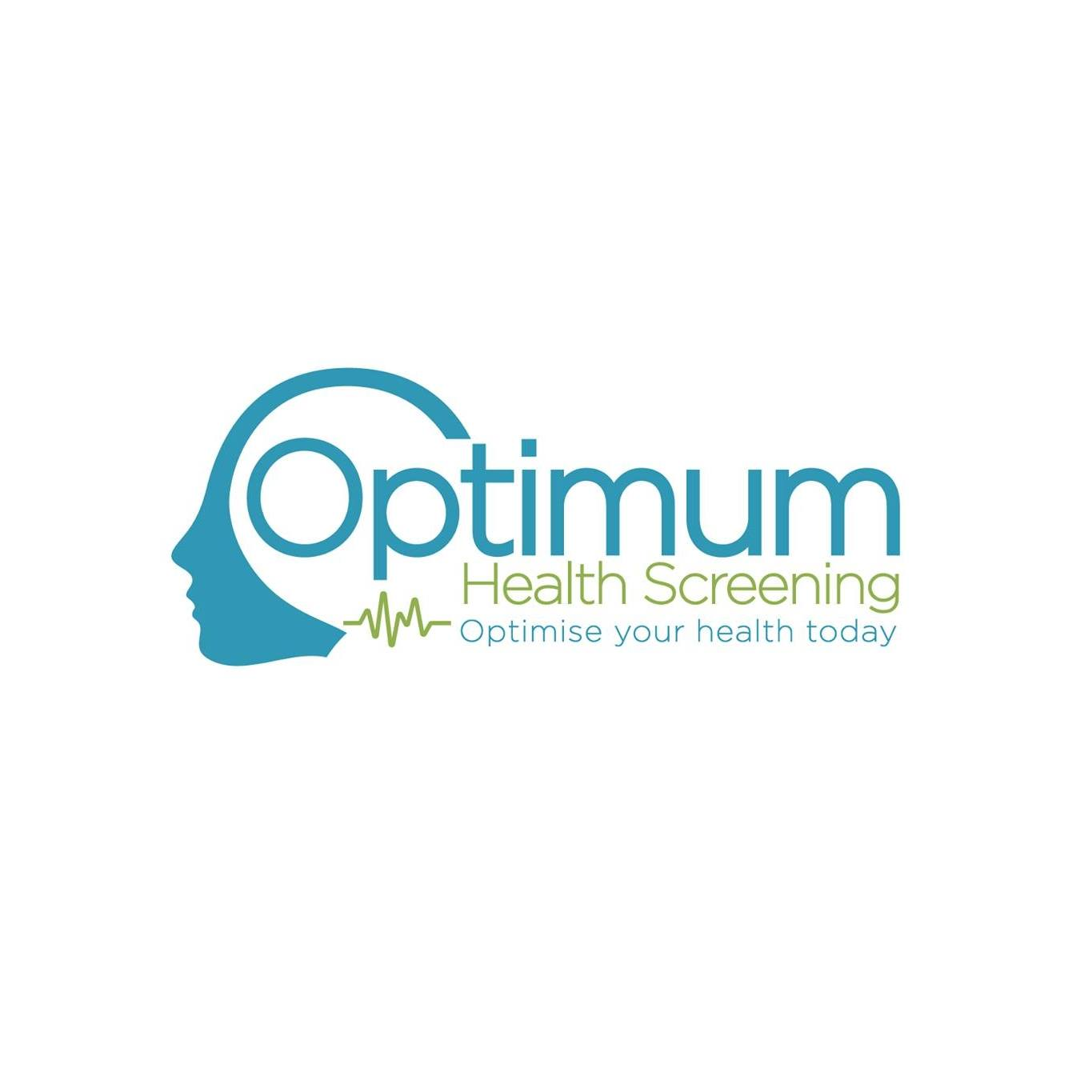 Company Logo For Optimum Health Screening'