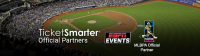 TicketSmarter Partners with MLBPA