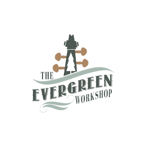 Company Logo For Evergreen Workshop LLC'