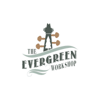 Evergreen Workshop LLC Logo