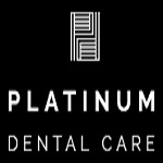 Platinum Dental Care Logo