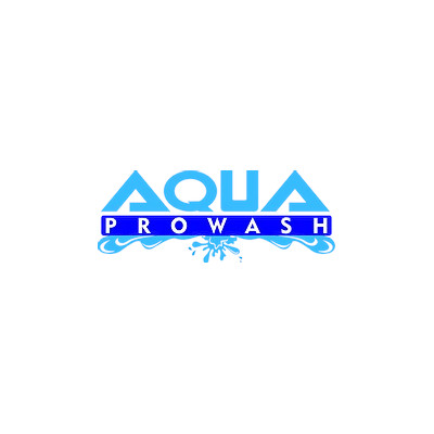 Company Logo For Aqua ProWash'