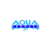 Aqua ProWash Logo