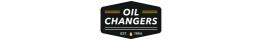 Company Logo For Oil Changers &amp;amp; Car Wash'