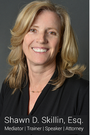 Attorney Shawn D. Skillin receives 2020 Eureka Award'