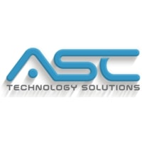 ASC Technology Solutions Pvt. Ltd. Logo