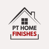 PT Home Finishes PTY LTD Logo