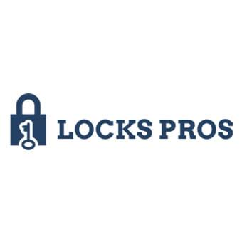 Company Logo For Locks Pros'
