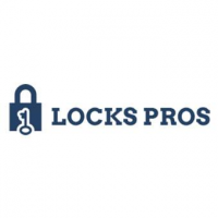 Locks Pros Logo