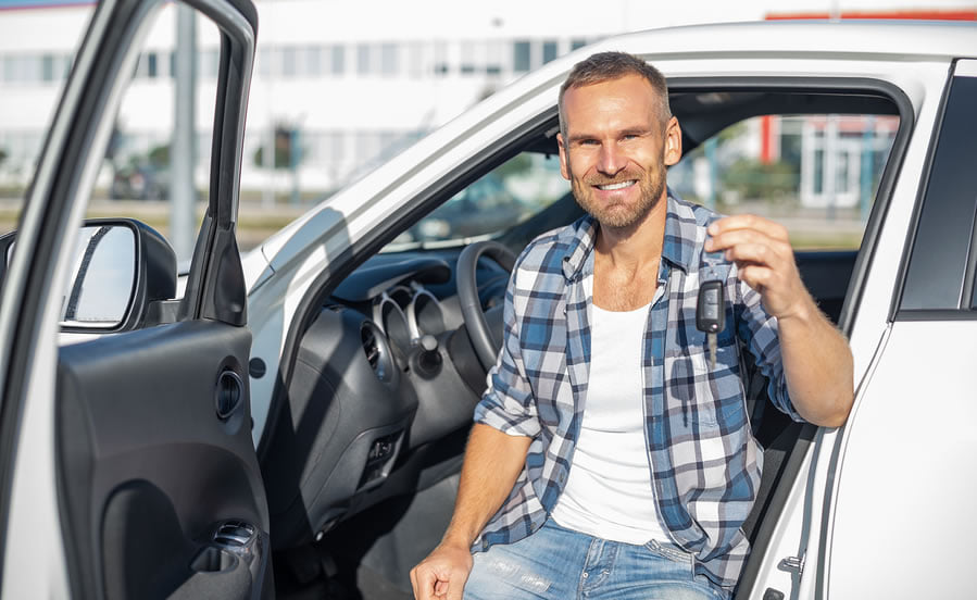 Automotive Locksmith'