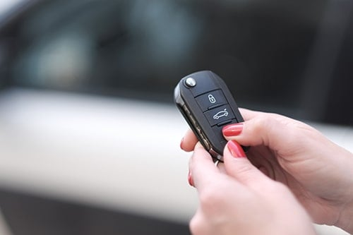 Automotive Locksmith'