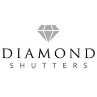 Company Logo For Diamond Shutters'