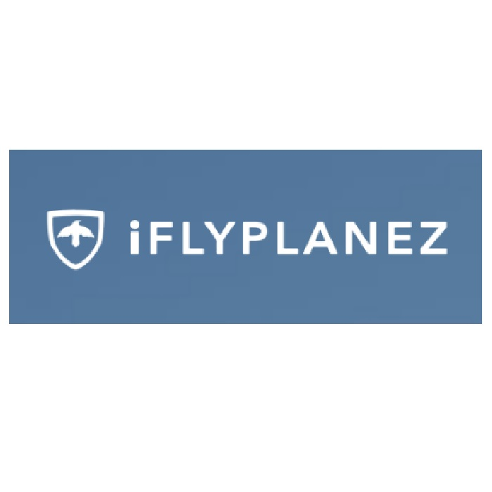 Company Logo For iFLYPLANEZ'