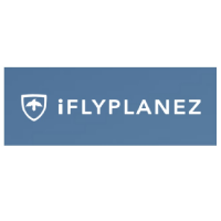 iFLYPLANEZ Logo
