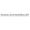 Company Logo For Shanberg, Stafford & Bartz LLP'