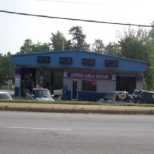 Construction Company'