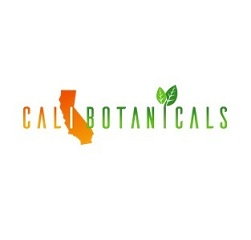 Company Logo For Cali Botanicals'
