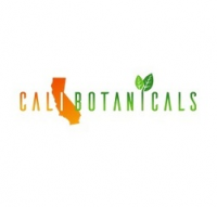 Cali Botanicals Logo