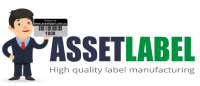 Asset Label Logo