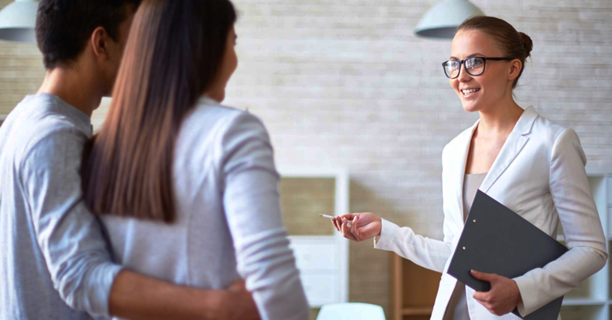 Company Logo Best Residential Real Estate Broker Riverview'