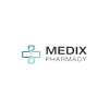 Company Logo For Medix Pharmacy'