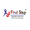 Company Logo For First Step Immigration'