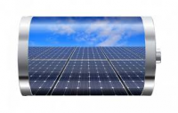 Solar Batteries Market