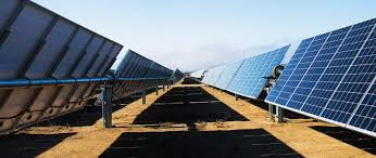 Solar PV Tracker Market