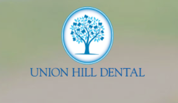 Company Logo For Union Hill Dental'