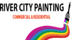Company Logo For River City Painting'