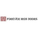 Company Logo For Forever Custom Iron Doors'