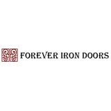 Forever Custom Iron Doors Logo