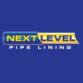 Next Level Pipe Lining Logo