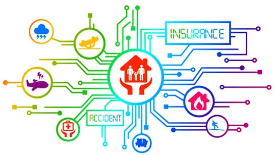 Digital Insurance Platform