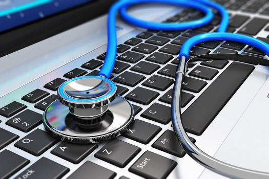 Hospital Asset Management'