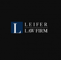 Leifer Law Firm Logo