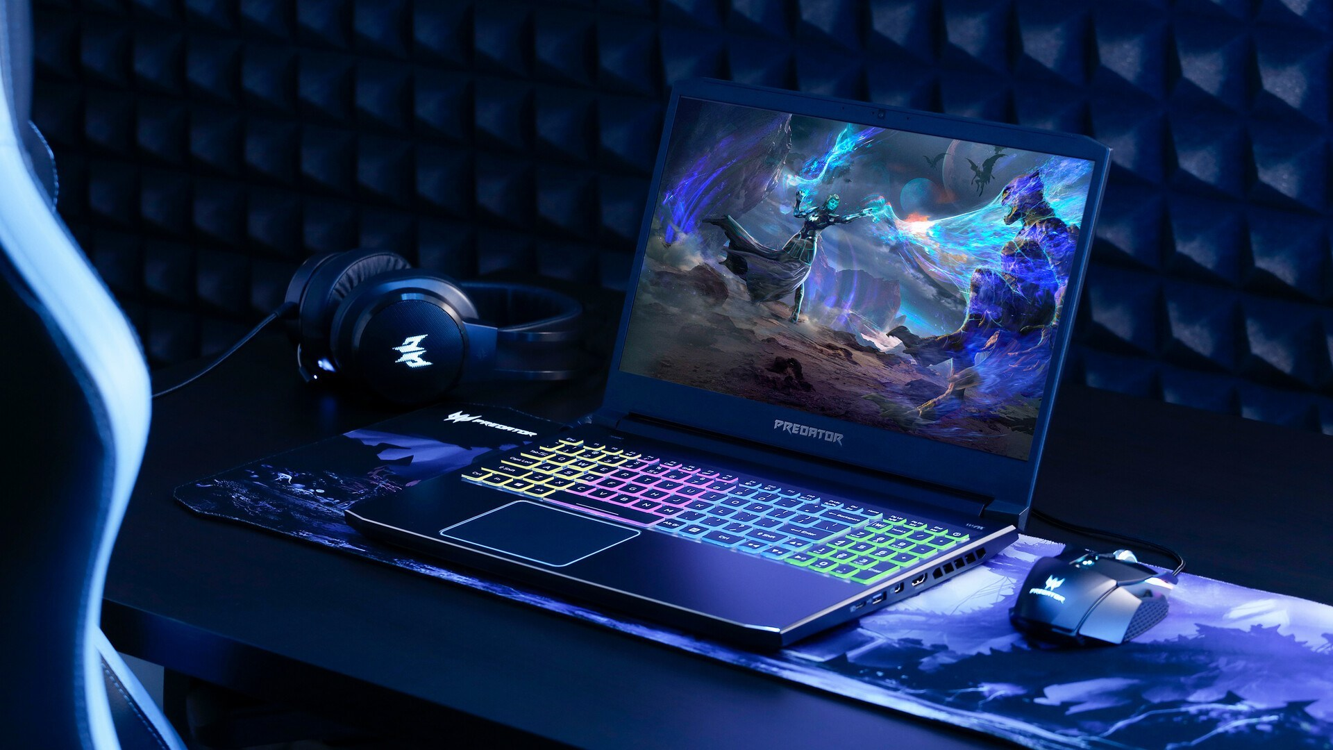 Gaming Laptop Market'
