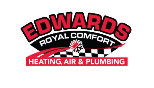 Company Logo For Edwards Royal Comfort Heating, Air &amp'