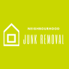 Company Logo For Neighborhood Junk Removal'