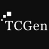 Company Logo For TCGen Inc.'