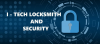 Company Logo For I-Tech Locksmith & Security'