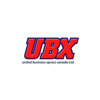 UBX Canada Ltd Logo