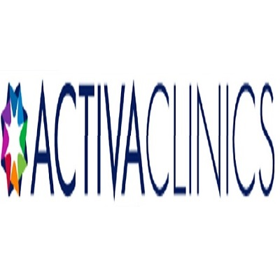 Activa Clinics Brampton Clinic Logo