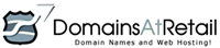 Domains at Retail